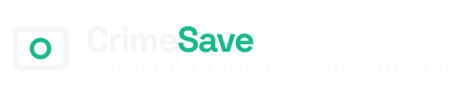 CrimeSave by VigilantEye Monitoring
