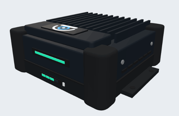 VigilantEye Monitoring Relay